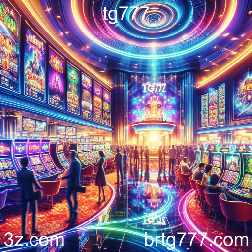 Novidades Imperdíveis no Mundo dos Jogos